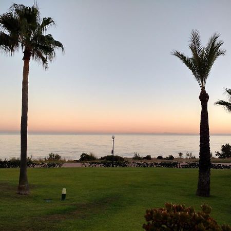 Luxury Three Bedroom Apartment At Estepona Zewnętrze zdjęcie