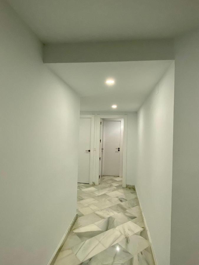 Luxury Three Bedroom Apartment At Estepona Zewnętrze zdjęcie