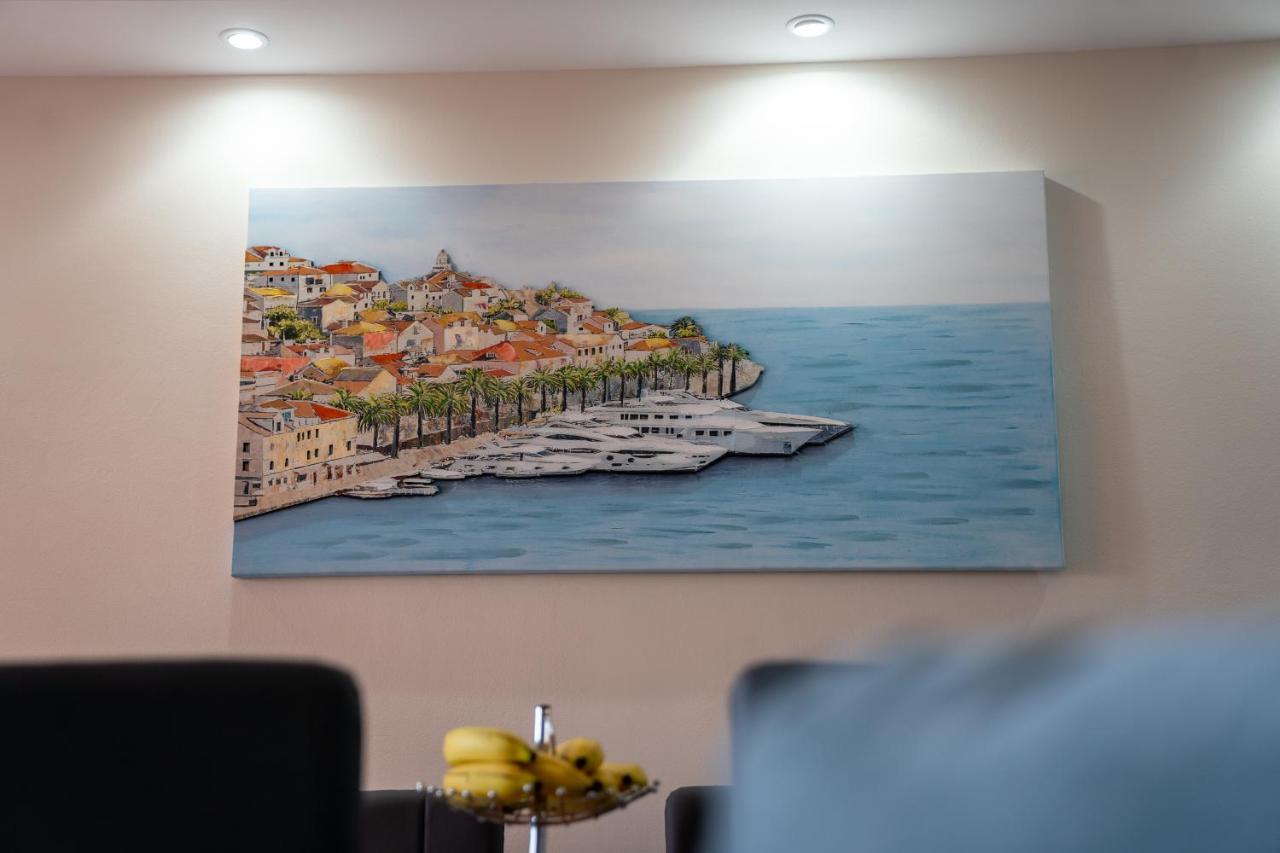 Luxury Three Bedroom Apartment At Estepona Zewnętrze zdjęcie